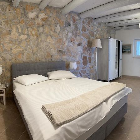 טוצפי Villa Viden Apartments מראה חיצוני תמונה