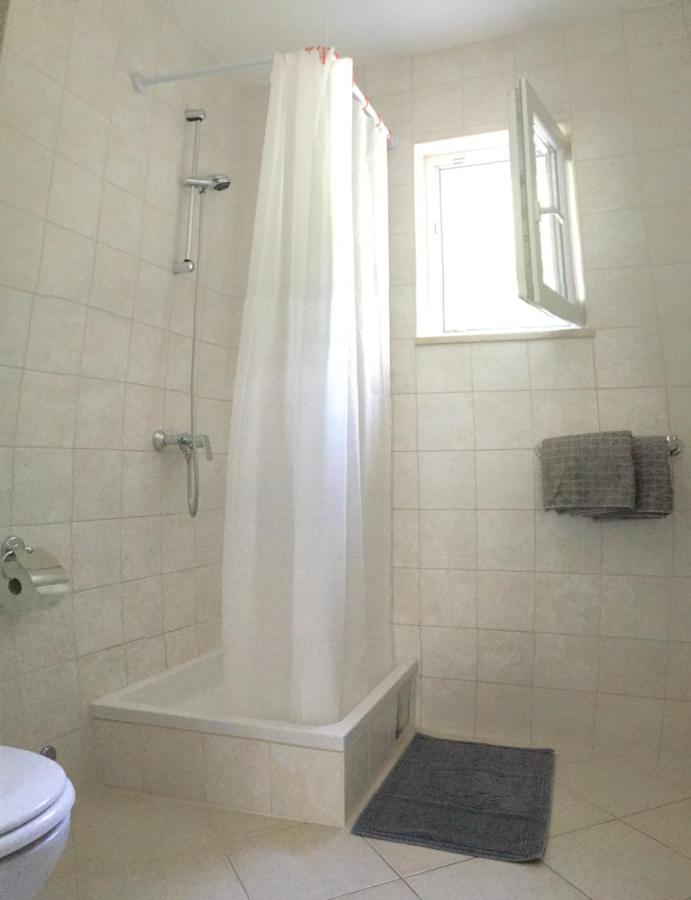 טוצפי Villa Viden Apartments מראה חיצוני תמונה