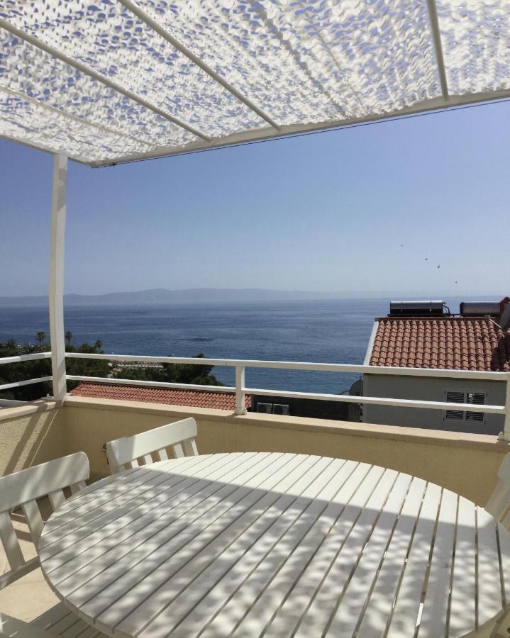טוצפי Villa Viden Apartments מראה חיצוני תמונה