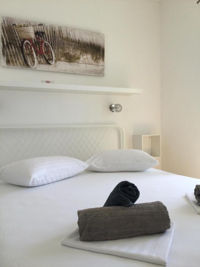 טוצפי Villa Viden Apartments מראה חיצוני תמונה