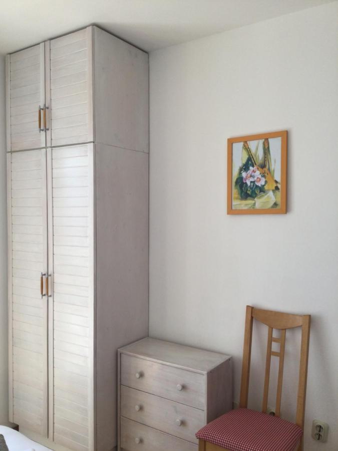 טוצפי Villa Viden Apartments מראה חיצוני תמונה