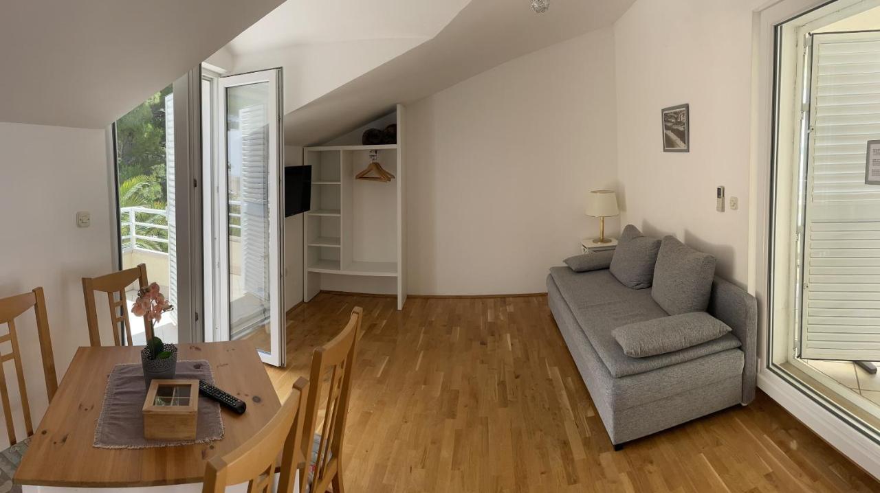 טוצפי Villa Viden Apartments מראה חיצוני תמונה