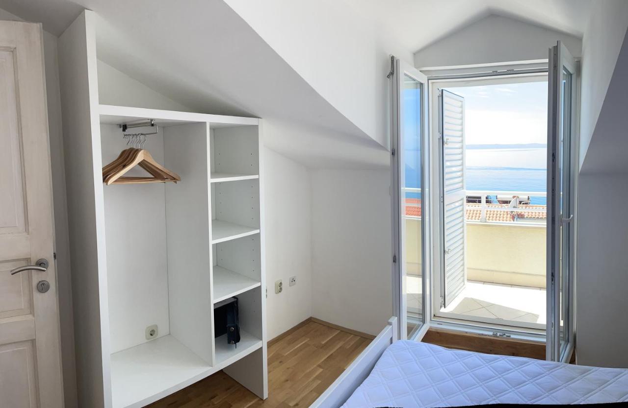 טוצפי Villa Viden Apartments מראה חיצוני תמונה