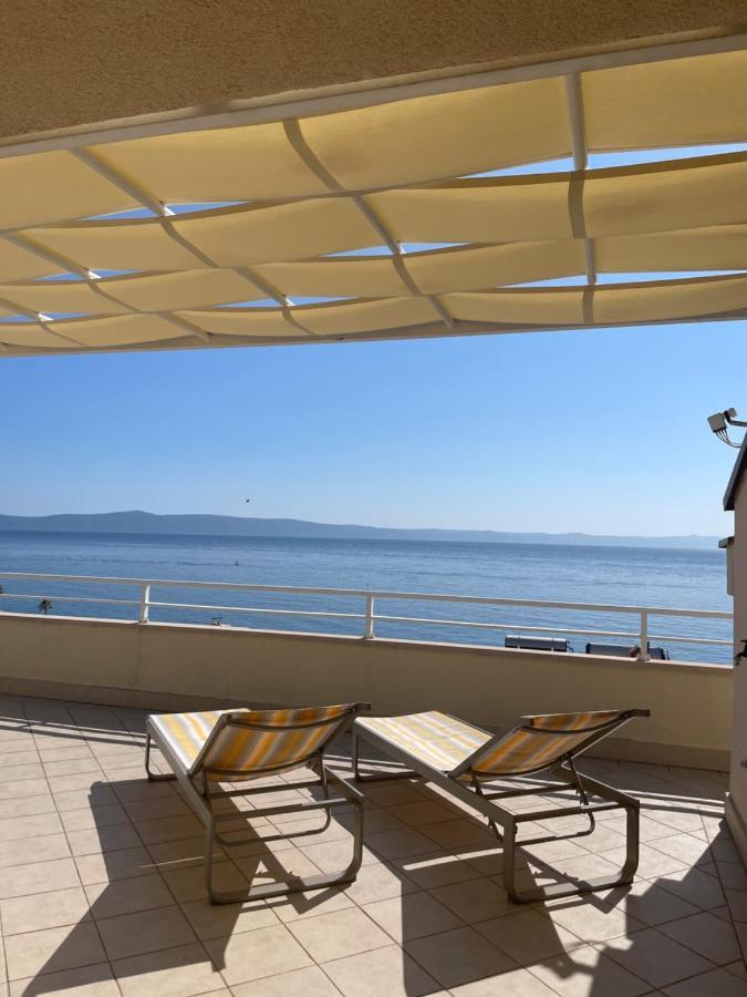 טוצפי Villa Viden Apartments מראה חיצוני תמונה