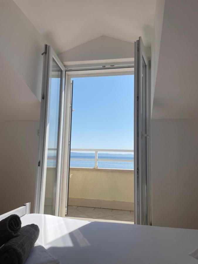 טוצפי Villa Viden Apartments מראה חיצוני תמונה