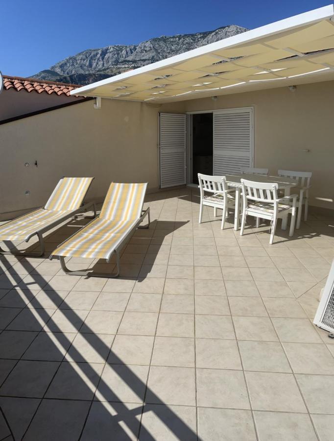 טוצפי Villa Viden Apartments מראה חיצוני תמונה