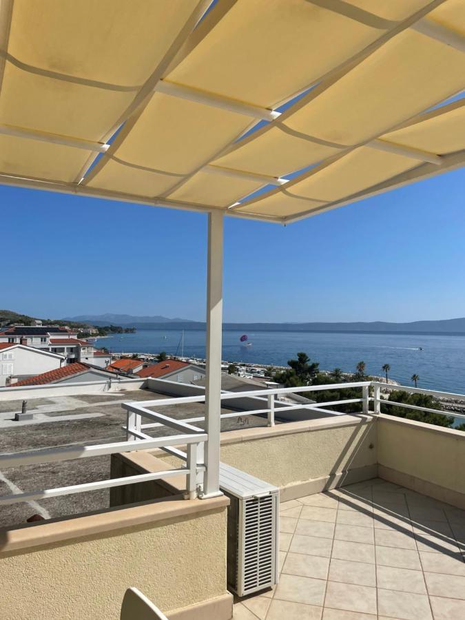 טוצפי Villa Viden Apartments מראה חיצוני תמונה