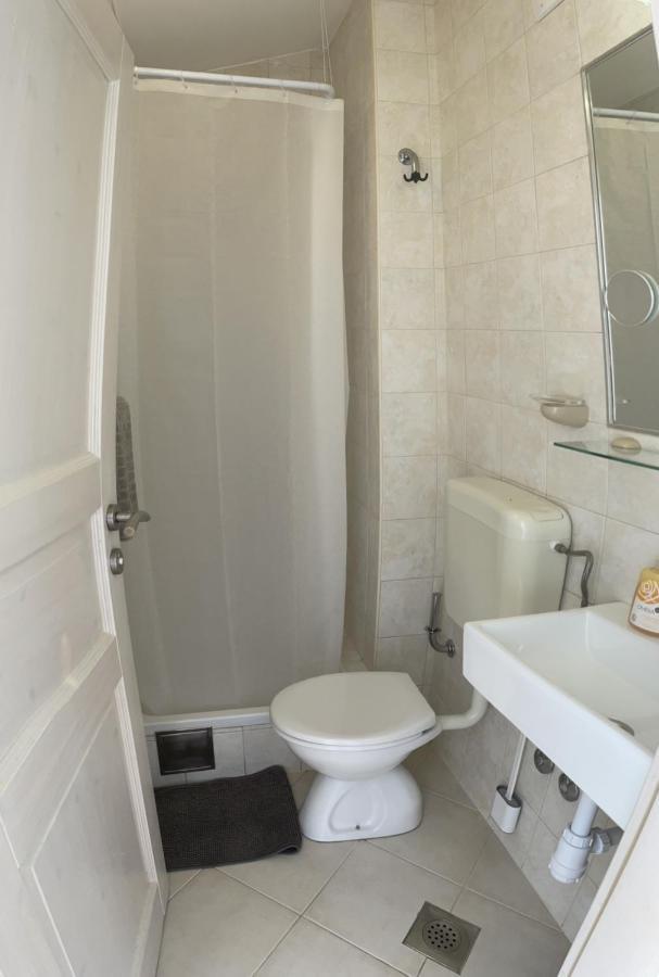 טוצפי Villa Viden Apartments מראה חיצוני תמונה