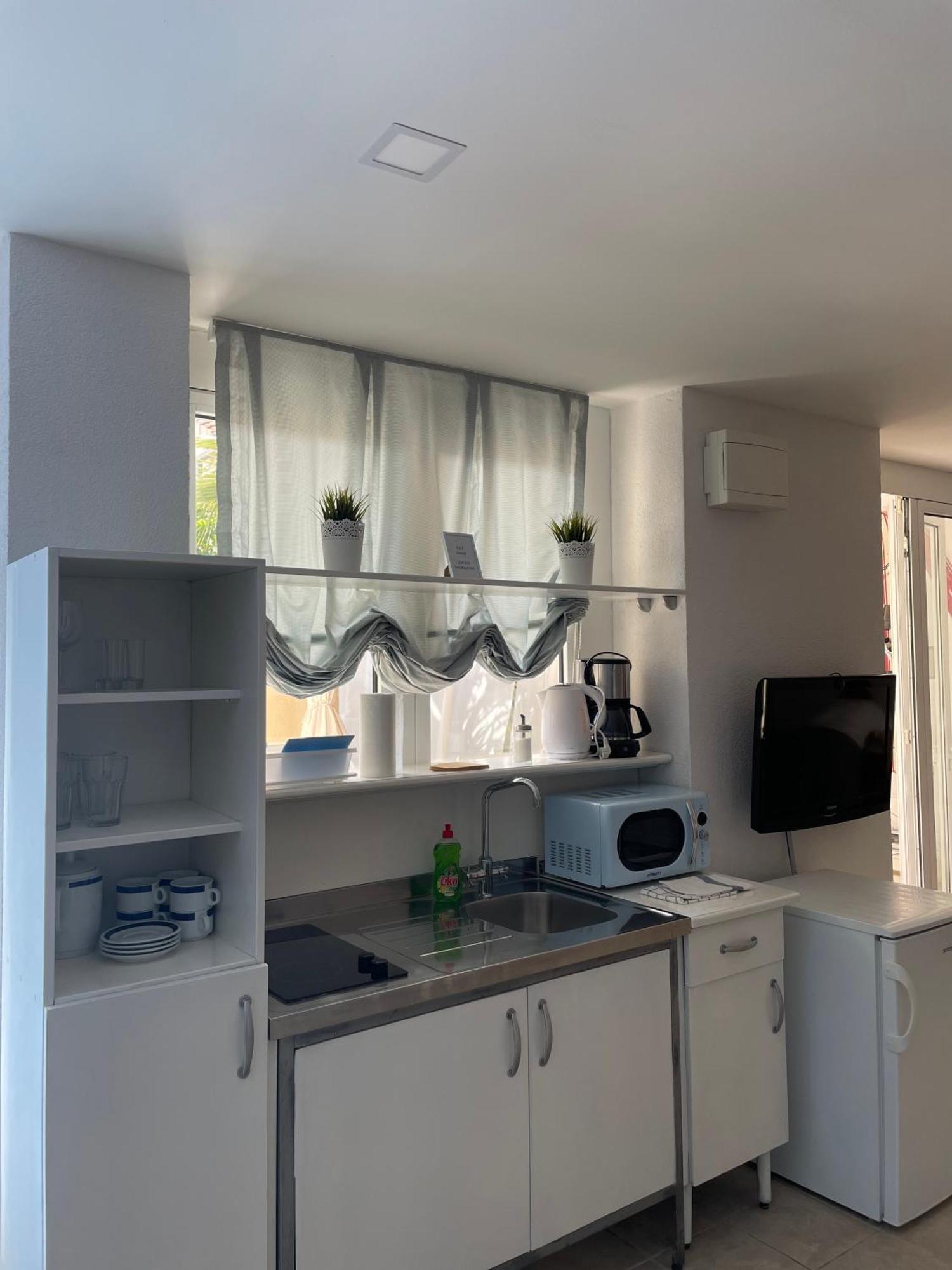 טוצפי Villa Viden Apartments מראה חיצוני תמונה