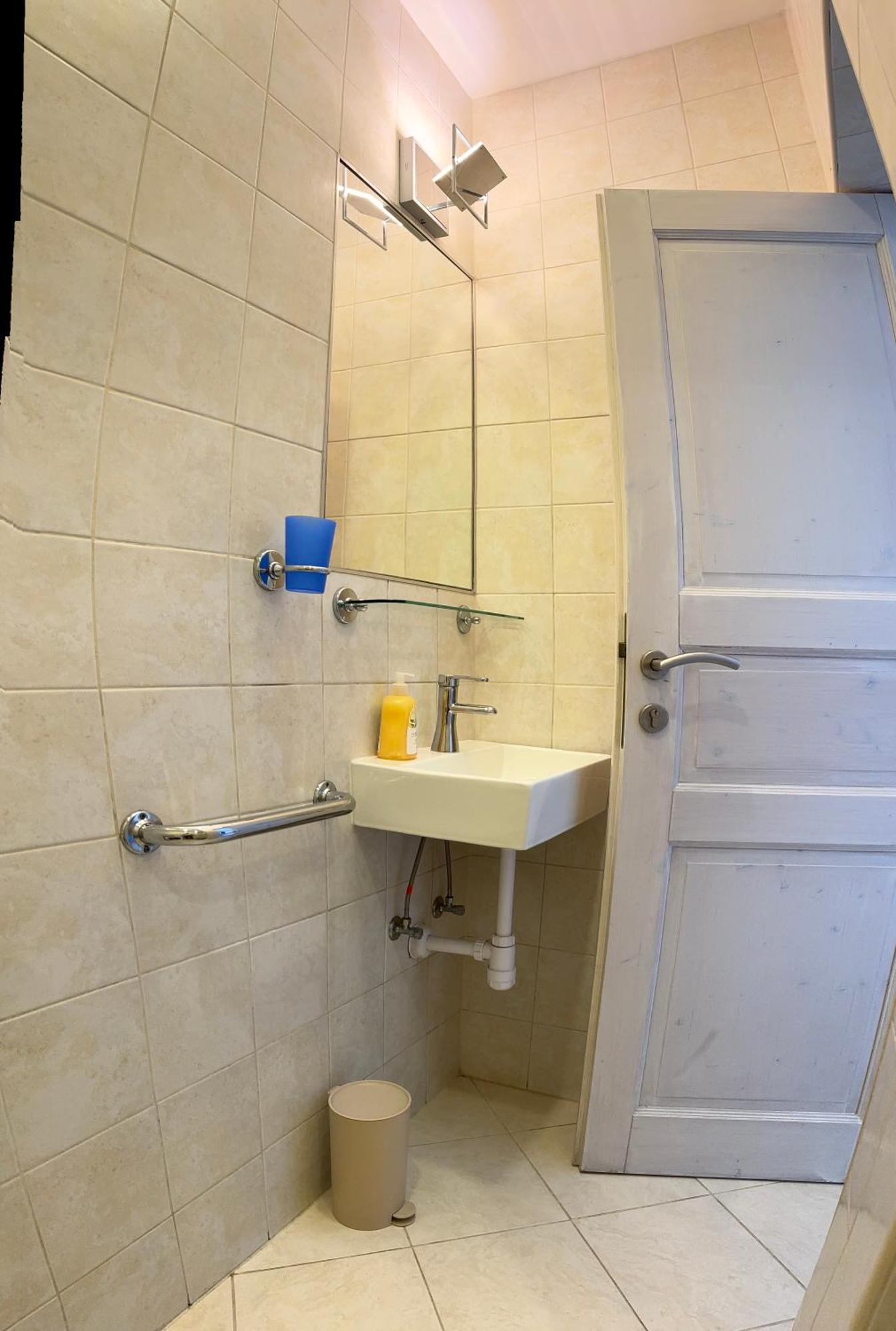 טוצפי Villa Viden Apartments מראה חיצוני תמונה