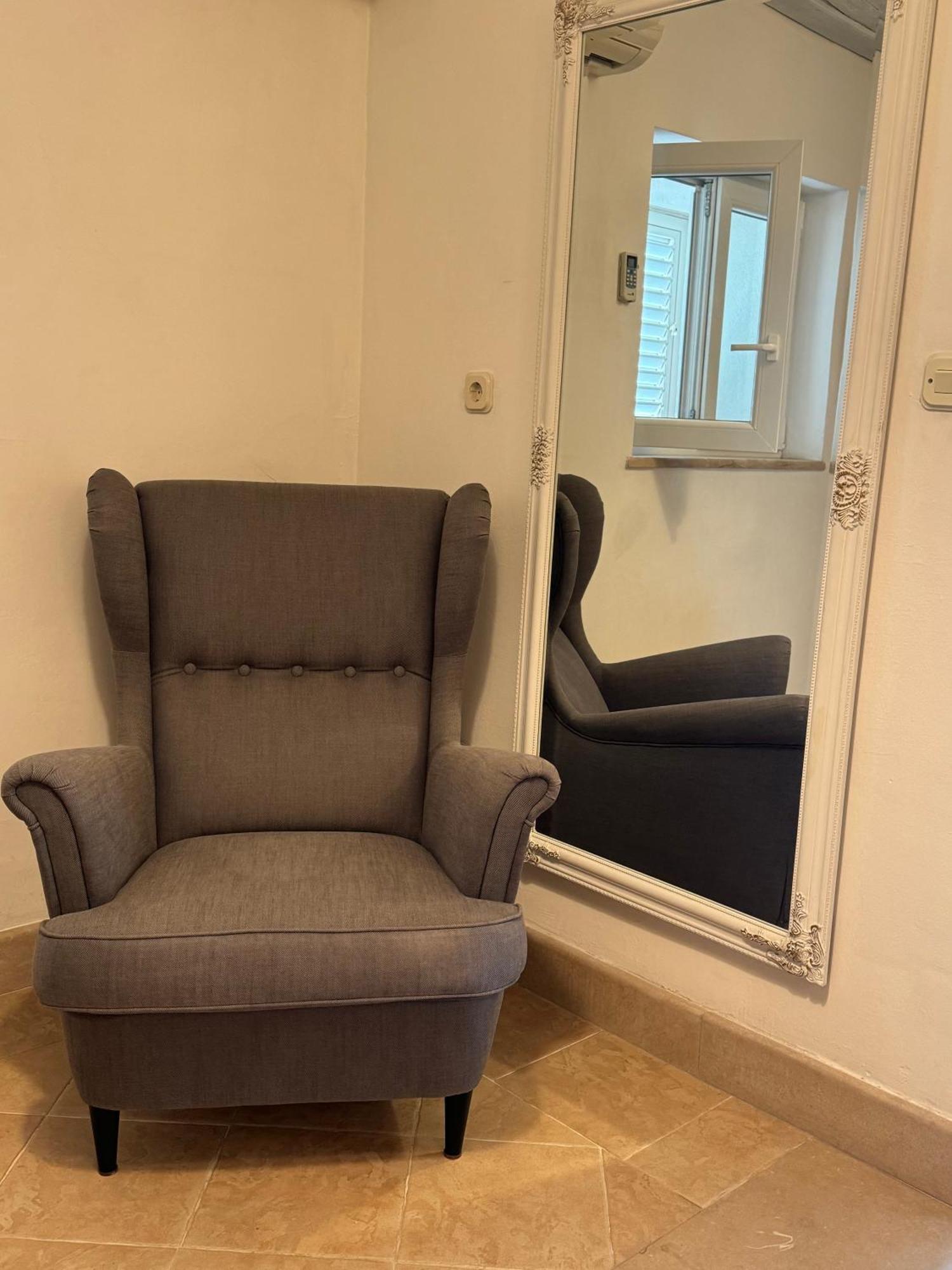 טוצפי Villa Viden Apartments מראה חיצוני תמונה