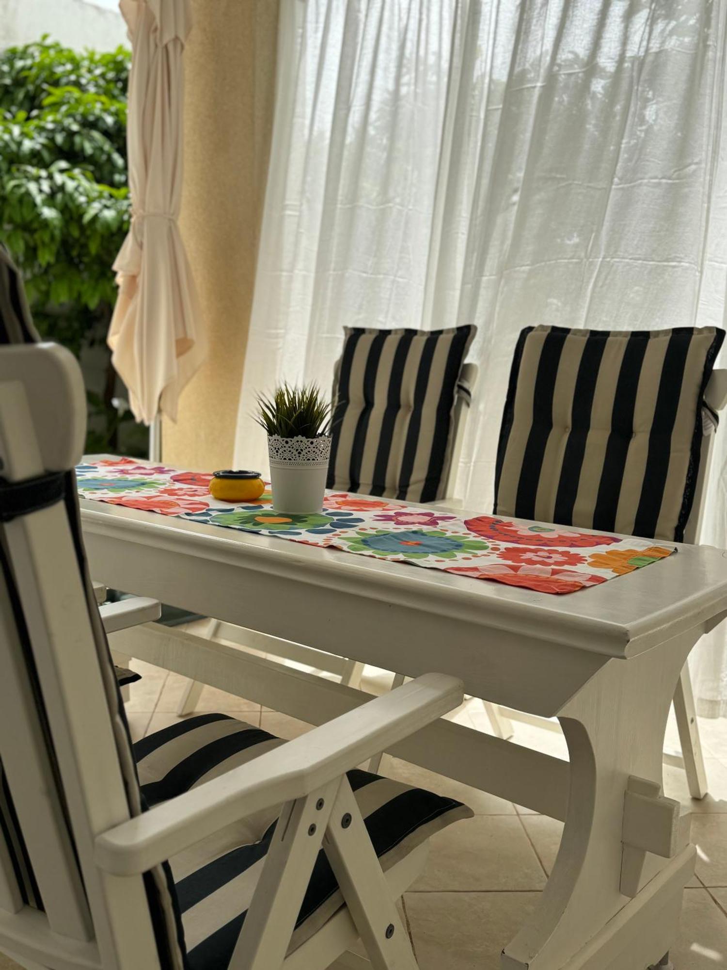 טוצפי Villa Viden Apartments מראה חיצוני תמונה