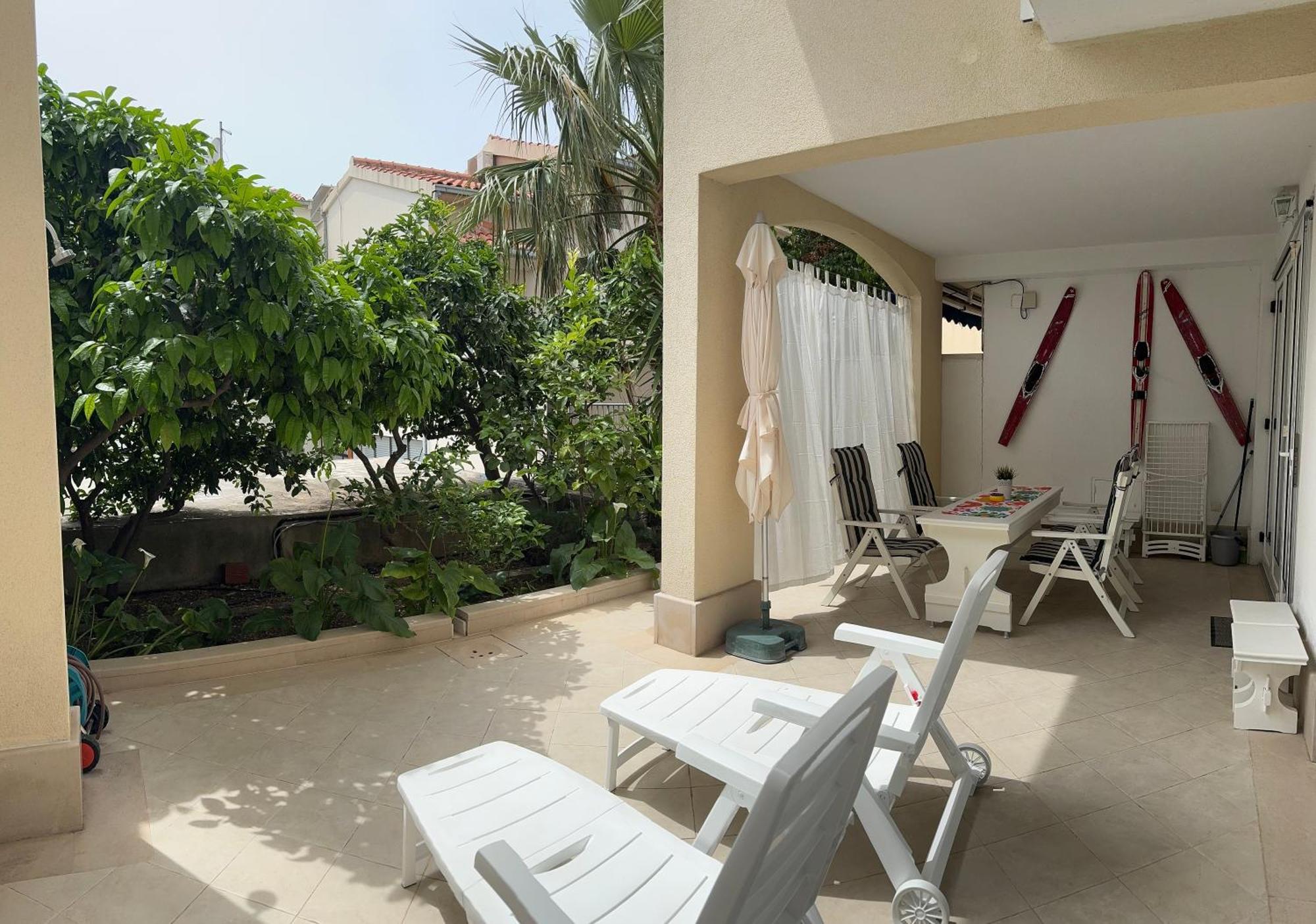 טוצפי Villa Viden Apartments מראה חיצוני תמונה
