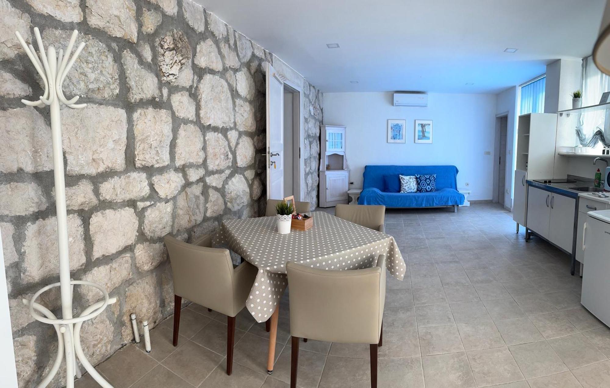 טוצפי Villa Viden Apartments מראה חיצוני תמונה