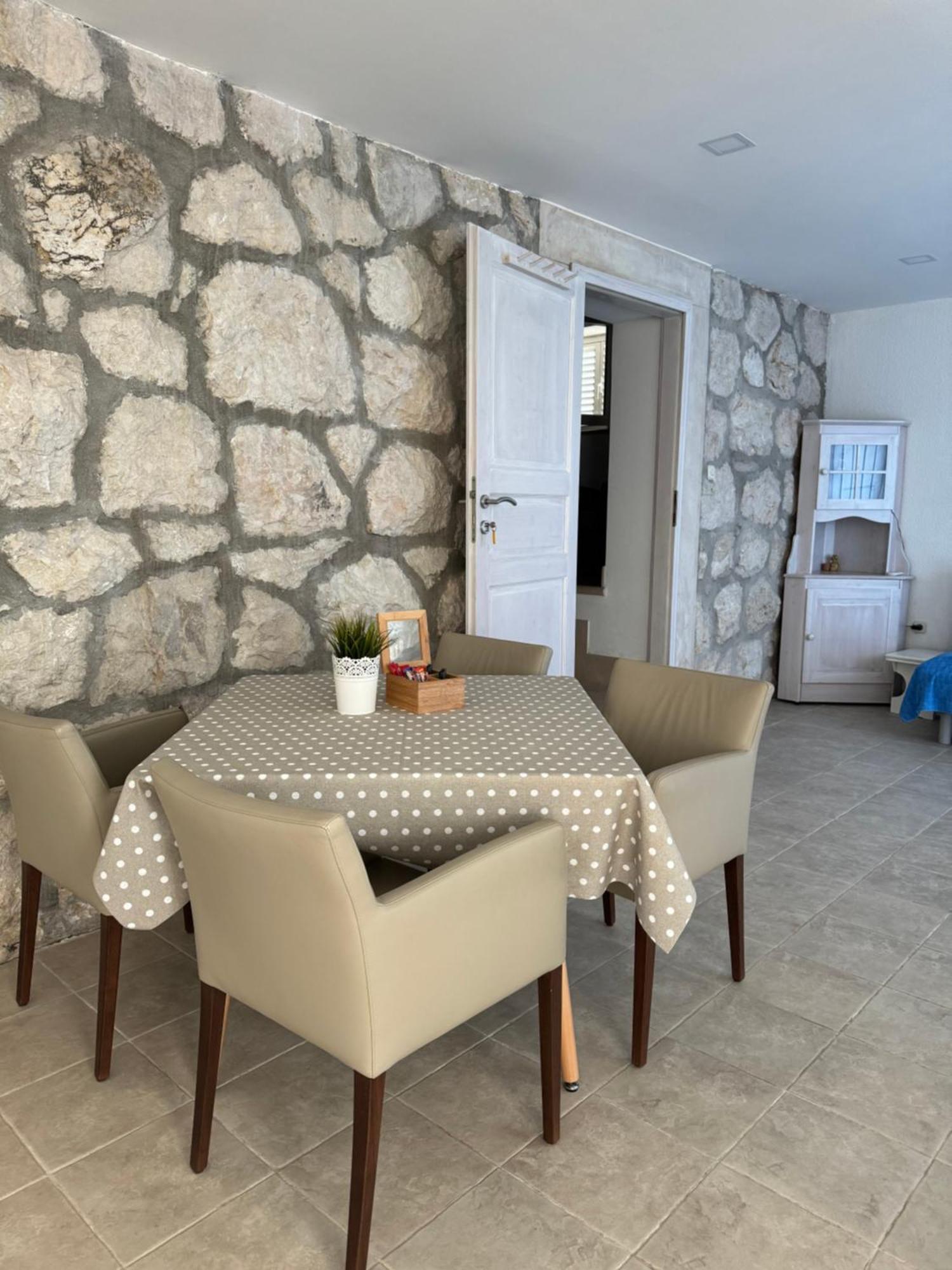 טוצפי Villa Viden Apartments מראה חיצוני תמונה