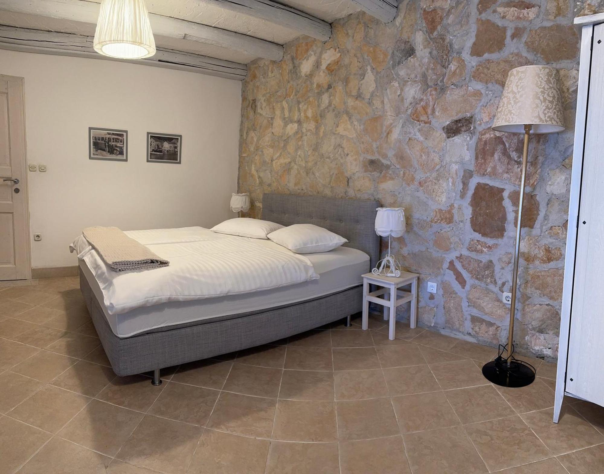 טוצפי Villa Viden Apartments מראה חיצוני תמונה