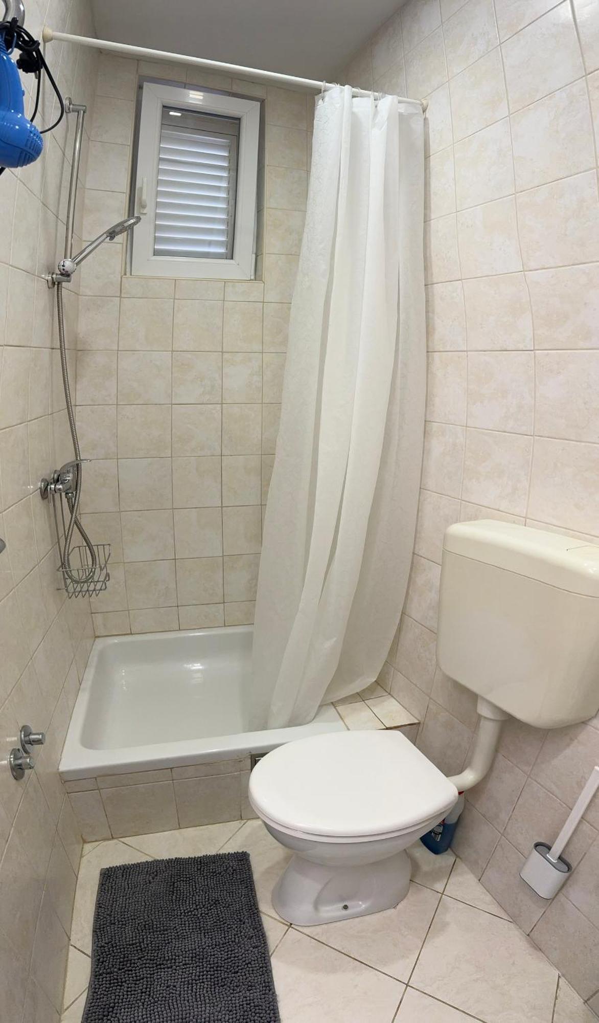 טוצפי Villa Viden Apartments מראה חיצוני תמונה