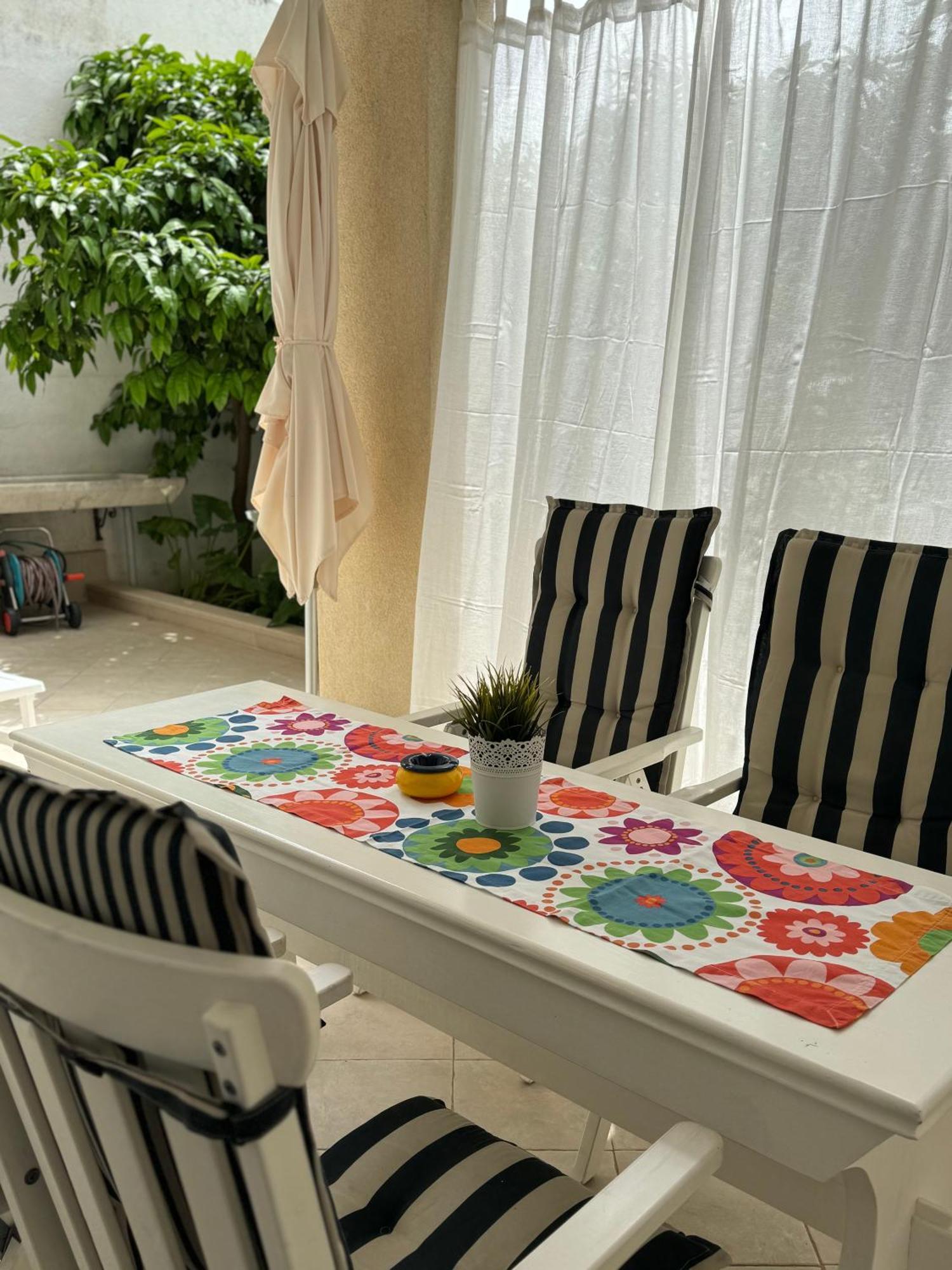 טוצפי Villa Viden Apartments מראה חיצוני תמונה