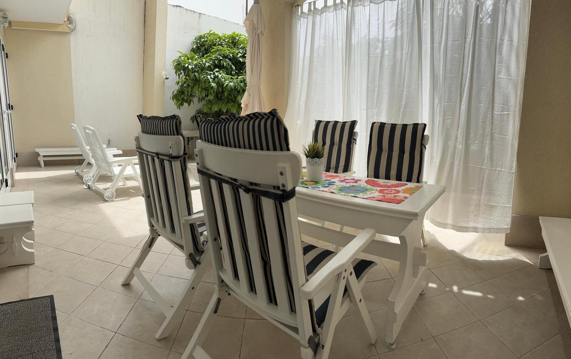 טוצפי Villa Viden Apartments מראה חיצוני תמונה