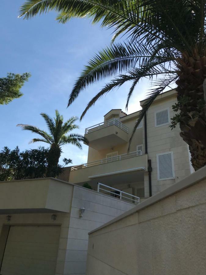 טוצפי Villa Viden Apartments מראה חיצוני תמונה