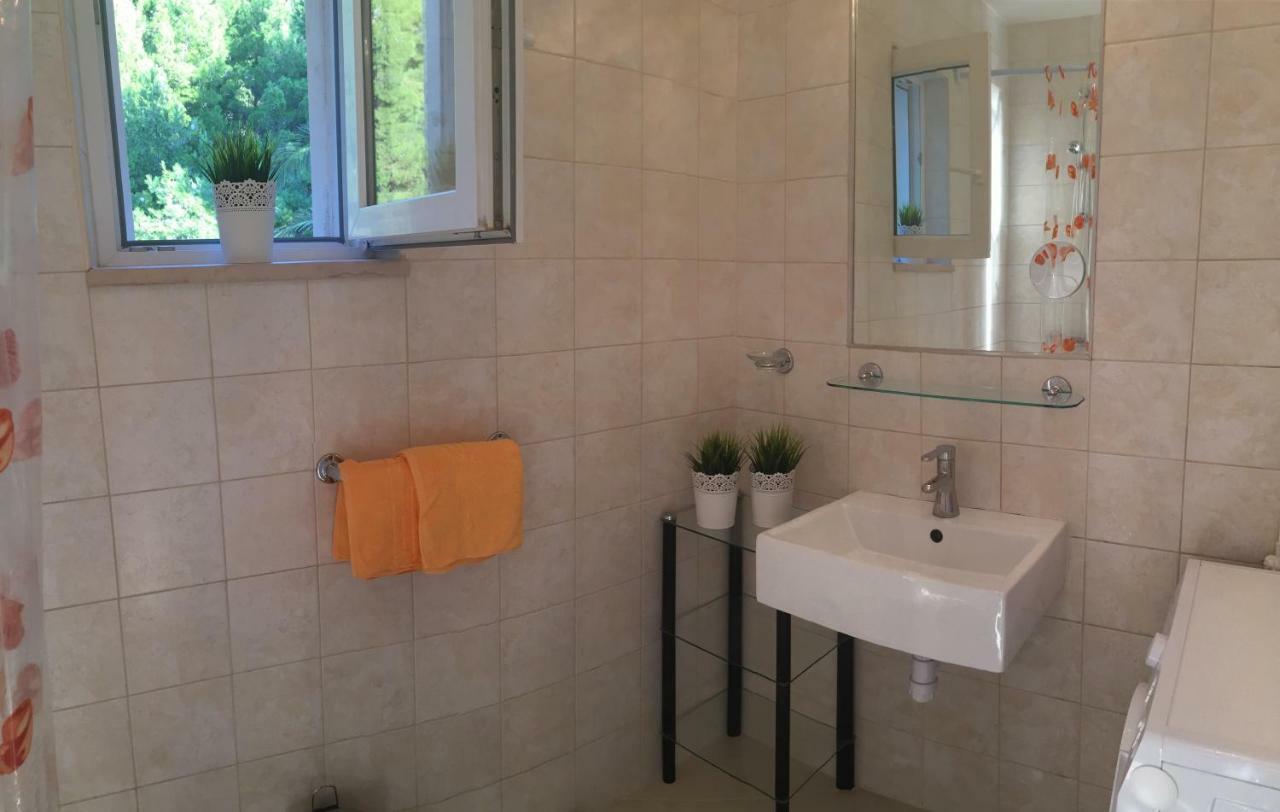 טוצפי Villa Viden Apartments מראה חיצוני תמונה