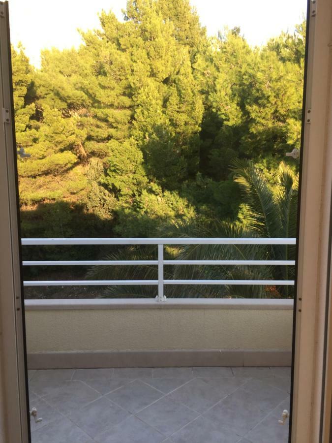 טוצפי Villa Viden Apartments מראה חיצוני תמונה