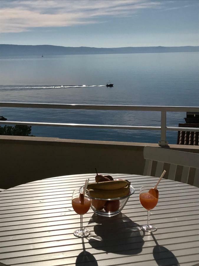 טוצפי Villa Viden Apartments מראה חיצוני תמונה